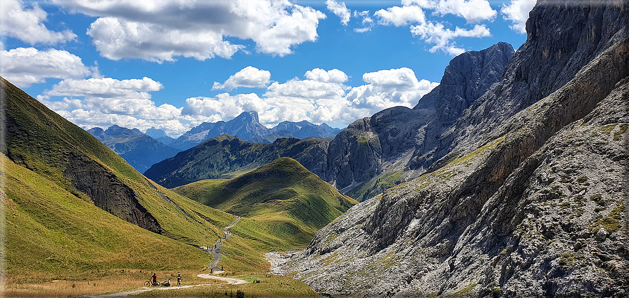 foto Rifugio Alpe di Tires